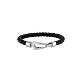 Bulova Stainless Steel Performance Jewelry Mens Bracelet