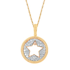 PENDANT  RD V 0.25