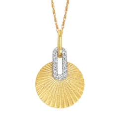 PENDANT  RD V 0.052