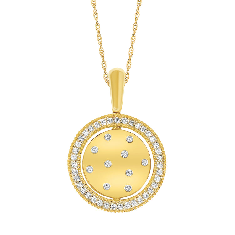 PENDANT  RD V 0.25