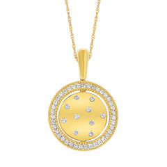 PENDANT  RD V 0.25