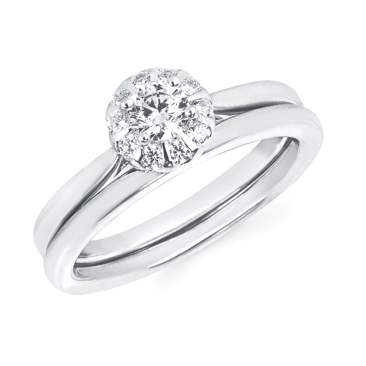RING  RD V 0.15  P 0.25  STD