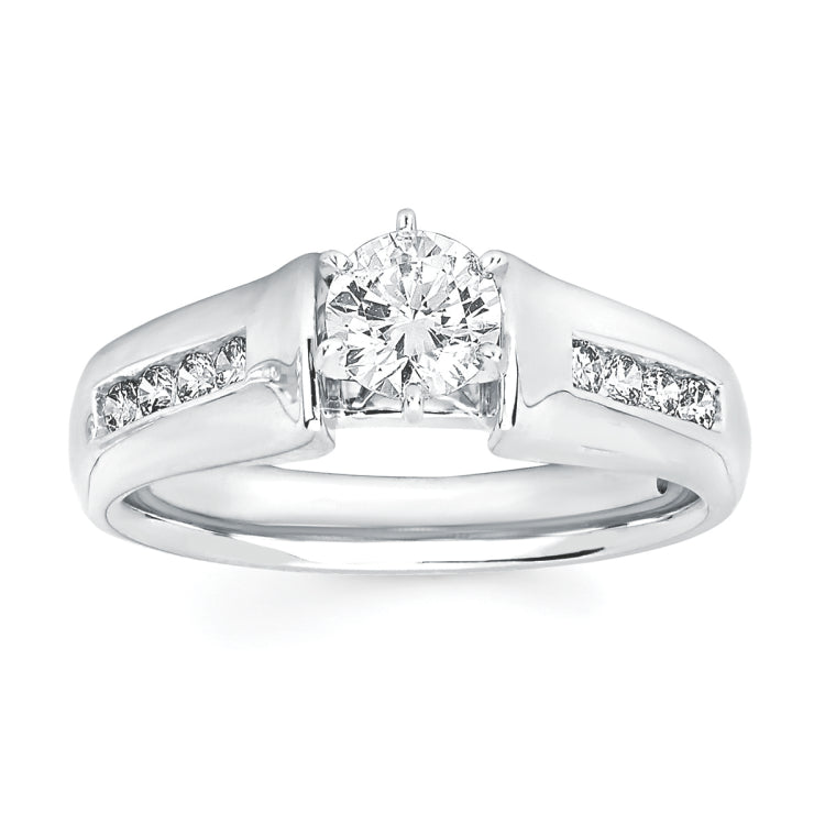 RING  RD B 0.184  UF