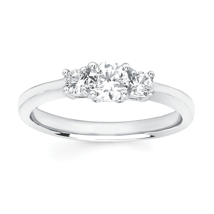 RING  RD V 0.16  P 0.33  STD