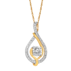 PENDANT  RD V 0.125  V 0.125