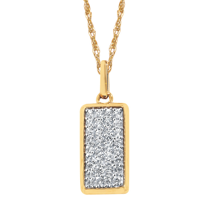 PENDANT  RD V 0.264