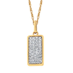 PENDANT  RD V 0.264