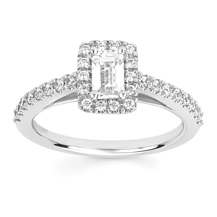 RING  RD B 0.32  STD