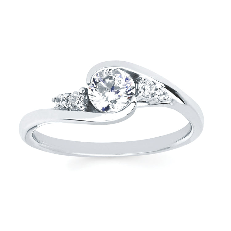 RING  RD B 0.1  STD