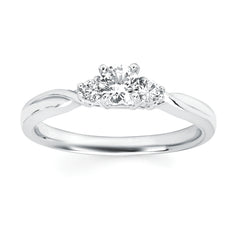 RING  RD V 0.1  P 0.25  STD
