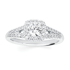 RING  RD B 0.252  STD