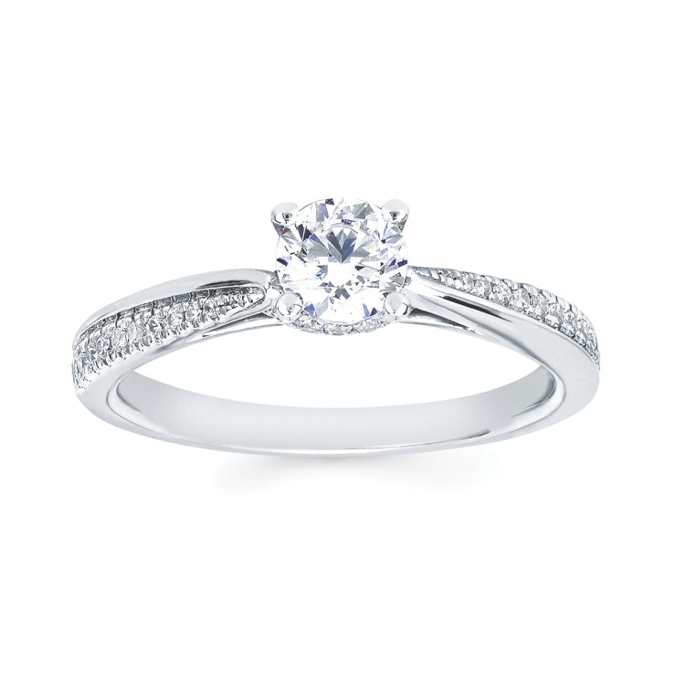 RING  RD B 0.134  STD