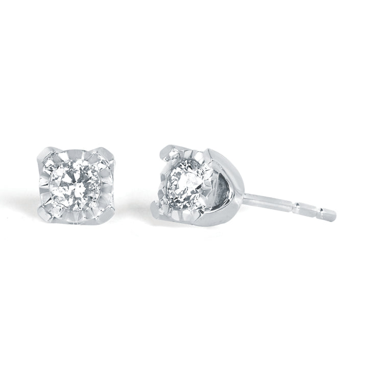 EARRINGS V 0.25