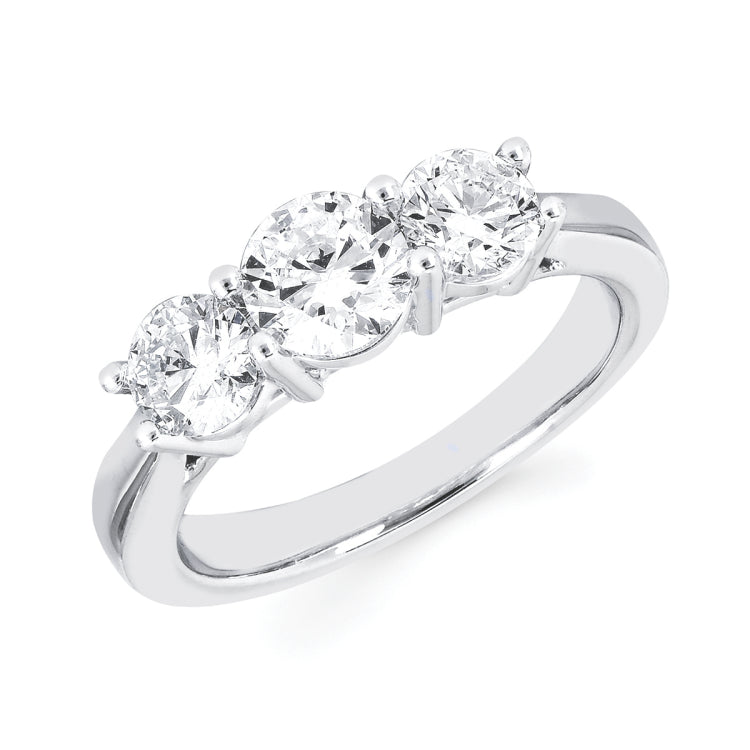 Ring 1.55  RD P STD