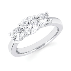Ring 2.09  RD P STD
