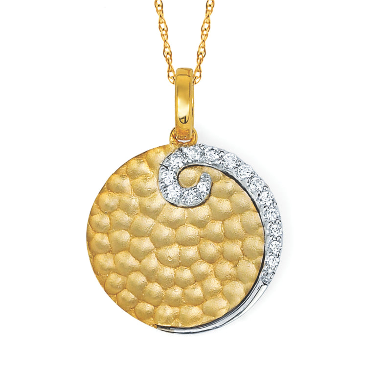 PENDANT  RD V 0.099