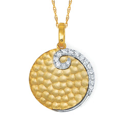 PENDANT  RD V 0.099