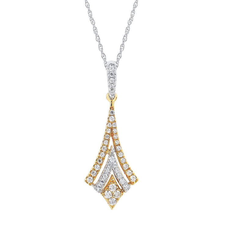 PENDANT  RD V 0.25