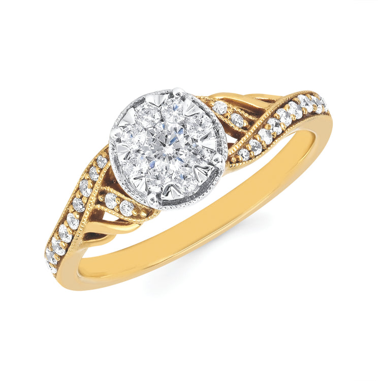 RING  RD V 0.411  STD