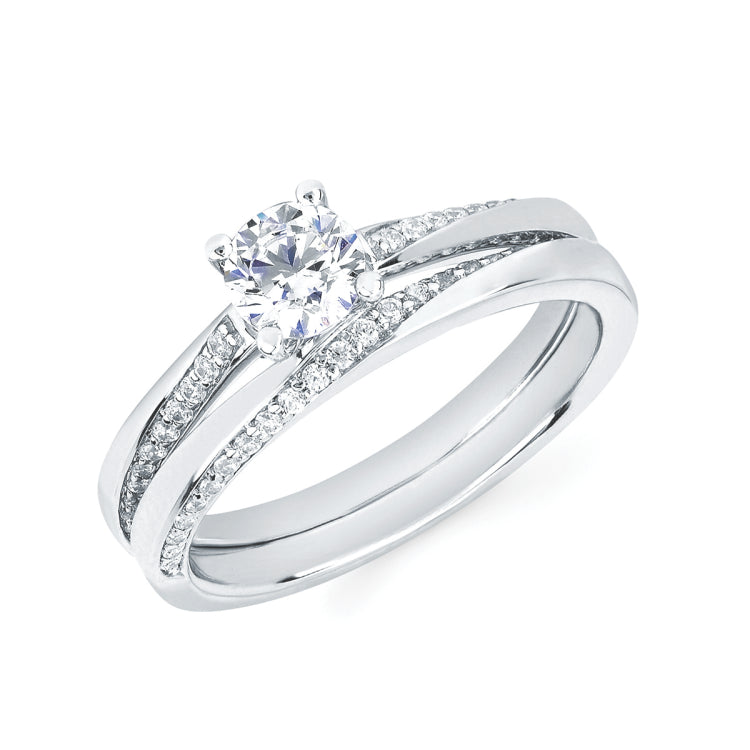 RING  RD B 0.136  STD
