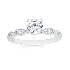 RING  RD B 0.254  STD
