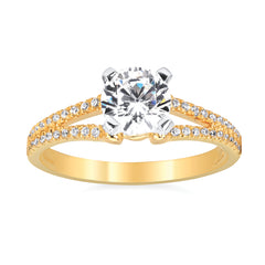 RING  RD B 0.16  STD