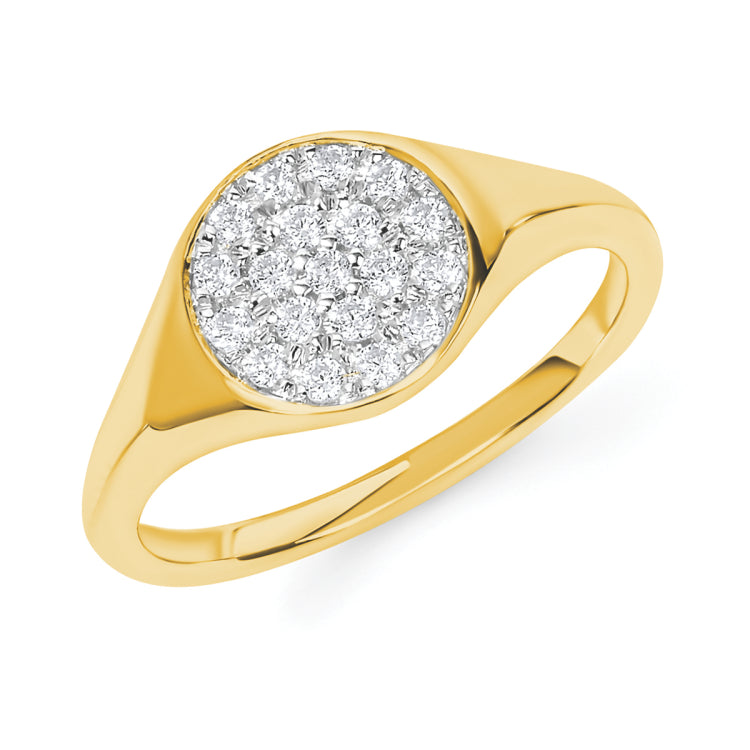 RING  RD V 0.254