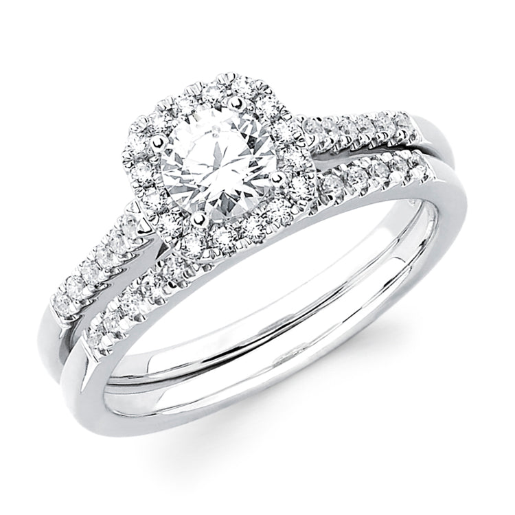 RING  RD B 0.168  STD