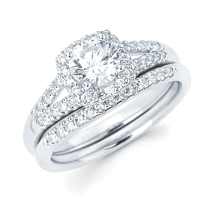 RING  RD B 0.256  STD