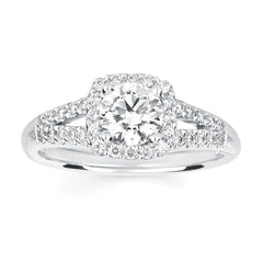 RING  RD B 0.256  STD
