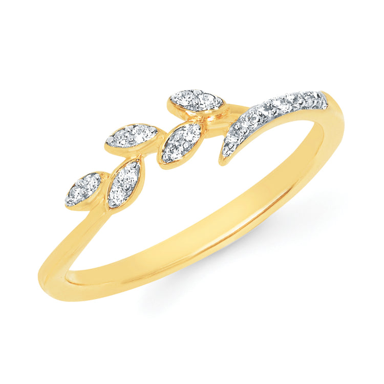 RING  RD V 0.075