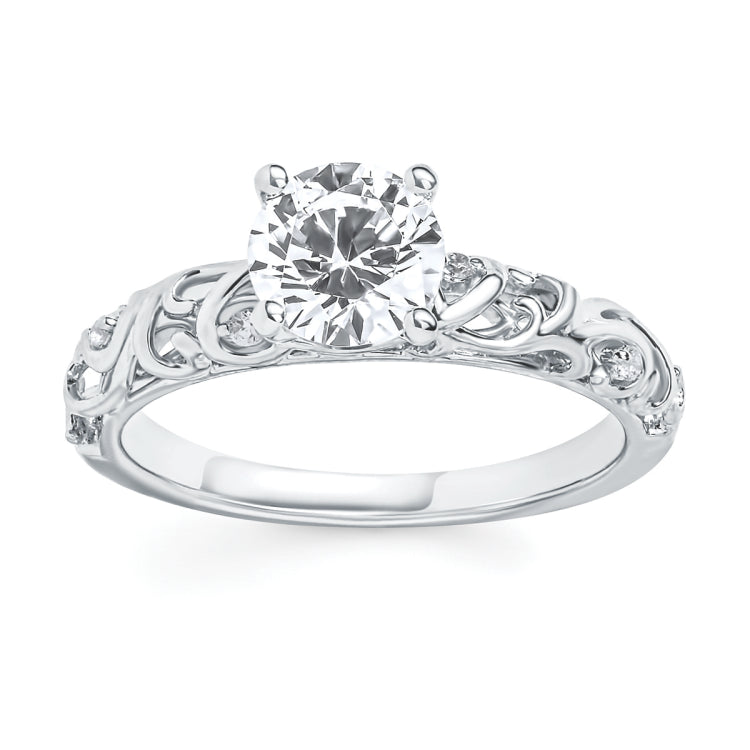 RING  RD B 0.028  STD