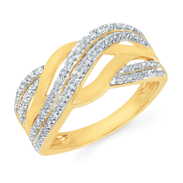 RING  RD V 0.25