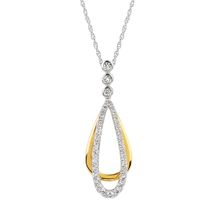 PENDANT  RD V 0.2501