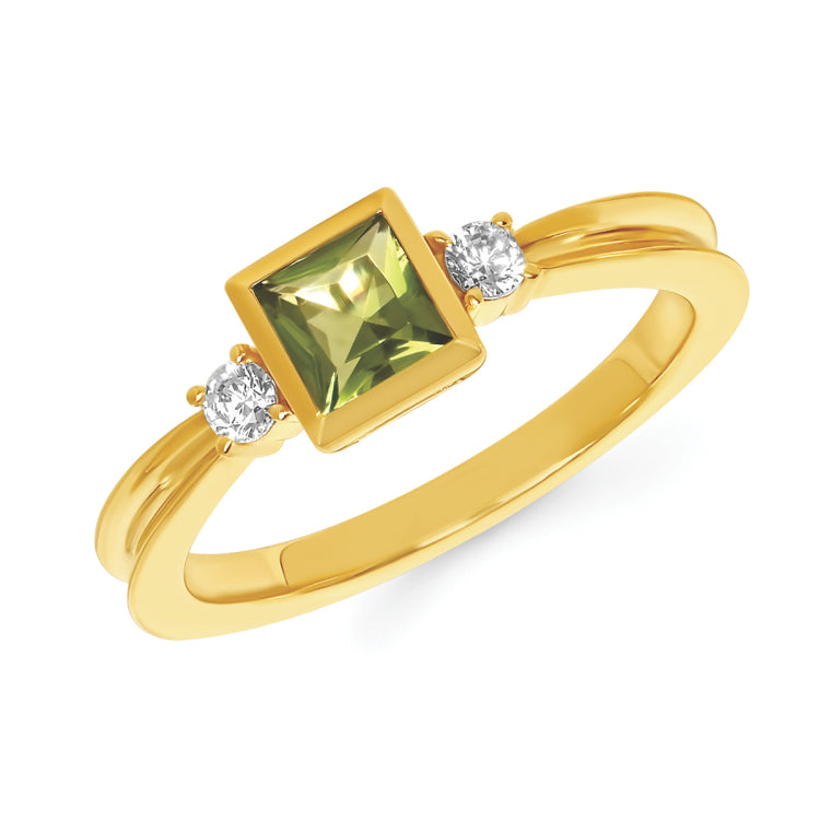 RING  RD V 0.12  G 0.6