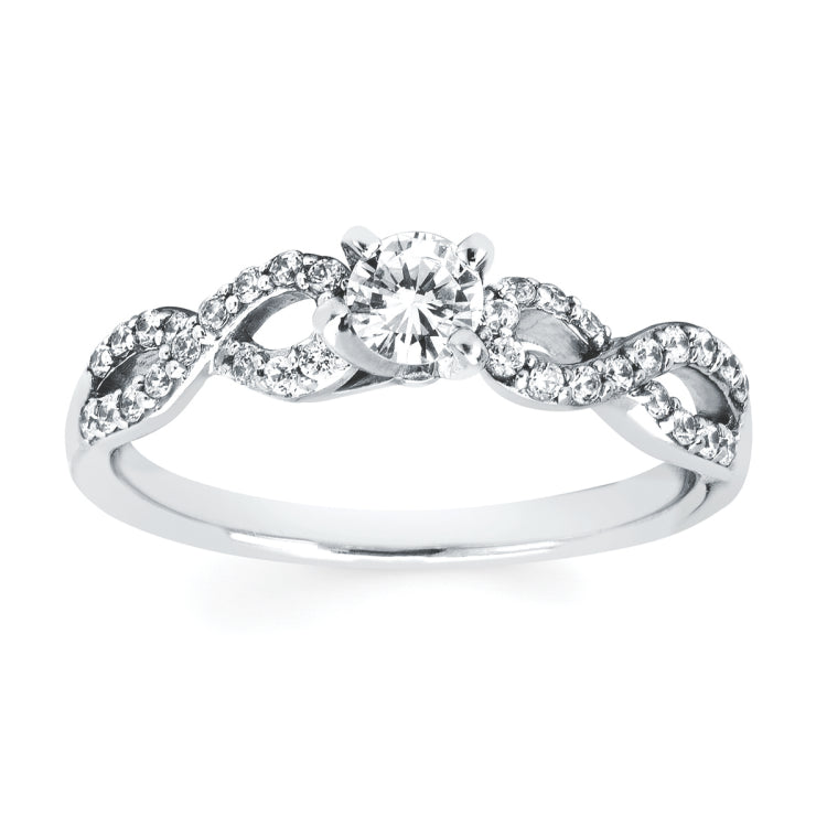 RING  RD V 0.246  P 0.25  STD