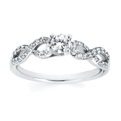 RING  RD V 0.246  P 0.25  STD