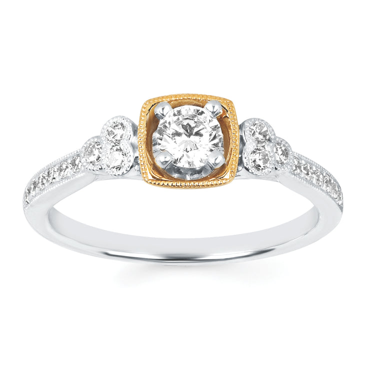 RING  RD V 0.192  P 0.25  STD