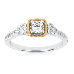 RING  RD V 0.192  P 0.25  STD