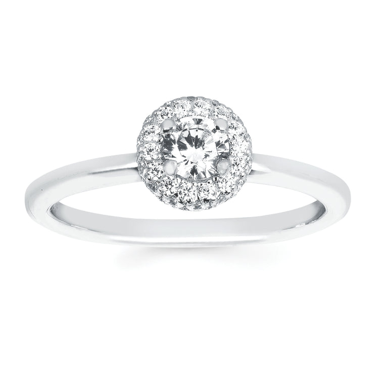 RING  RD V 0.224  P 0.25  STD