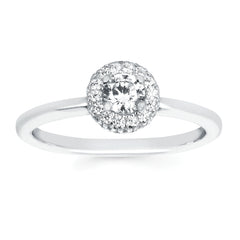 RING  RD V 0.224  P 0.25  STD