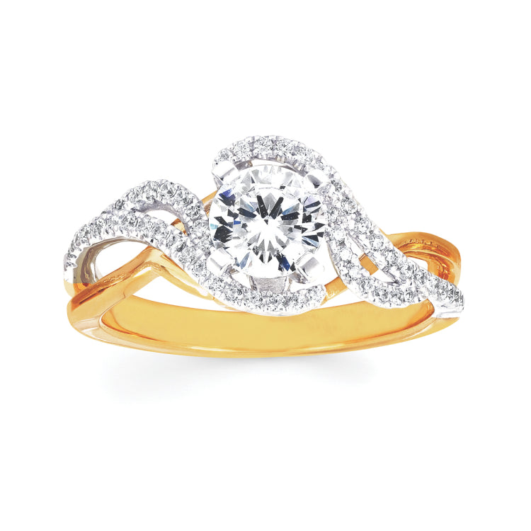 RING  RD B 0.224  STD
