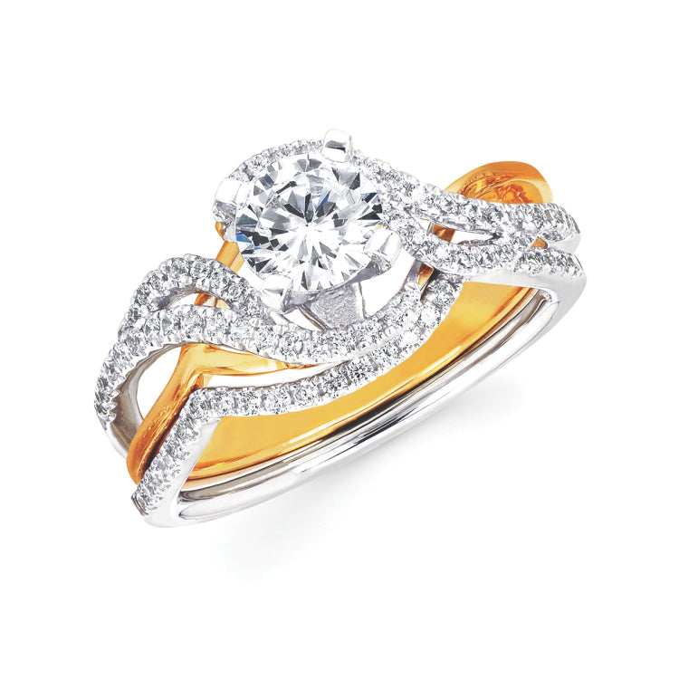RING  RD B 0.224  STD