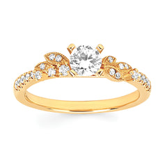 RING  RD B 0.14  STD