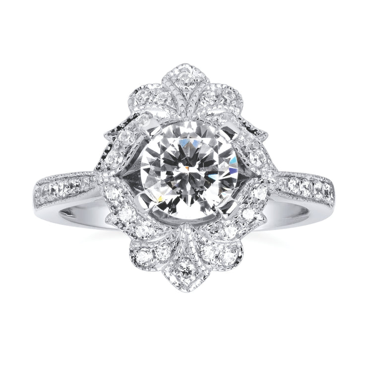 RING  RD B 0.325  STD