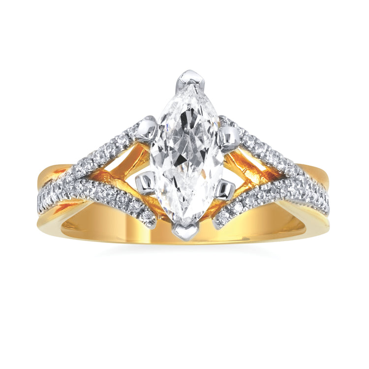 RING  RD B 0.194  STD