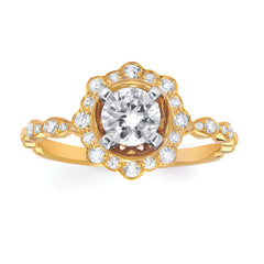 RING  RD B 0.23  STD