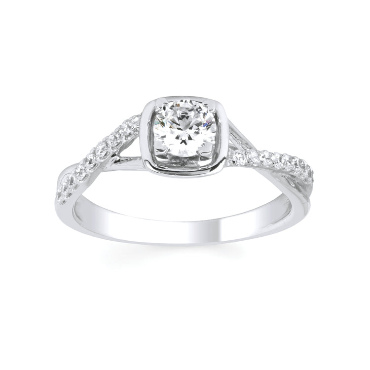 RING  RD B 0.16  STD
