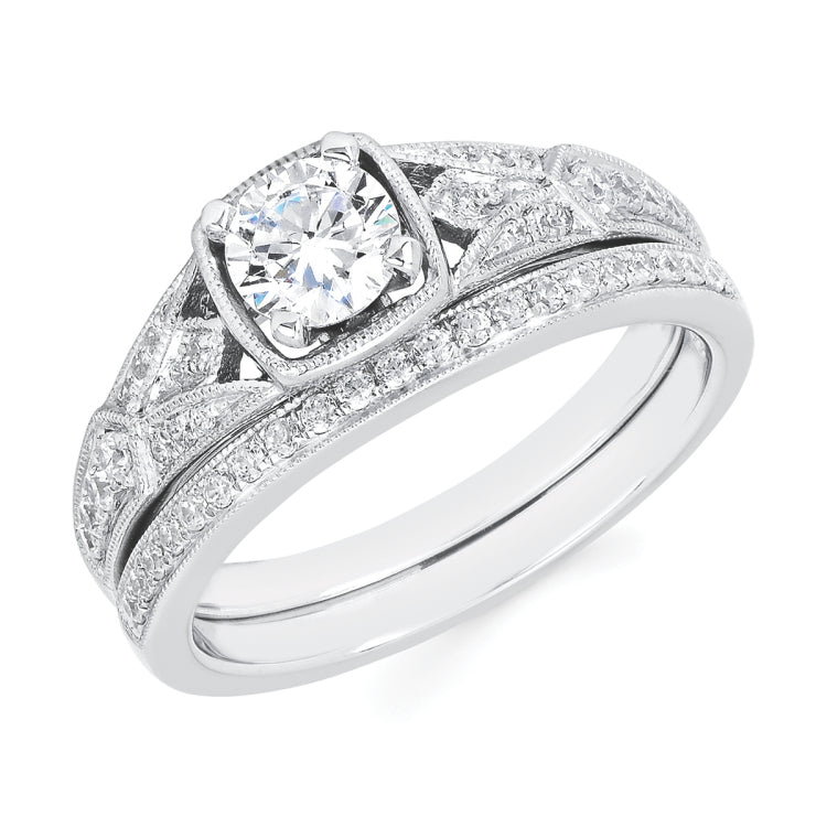 RING  RD V 0.157  STD