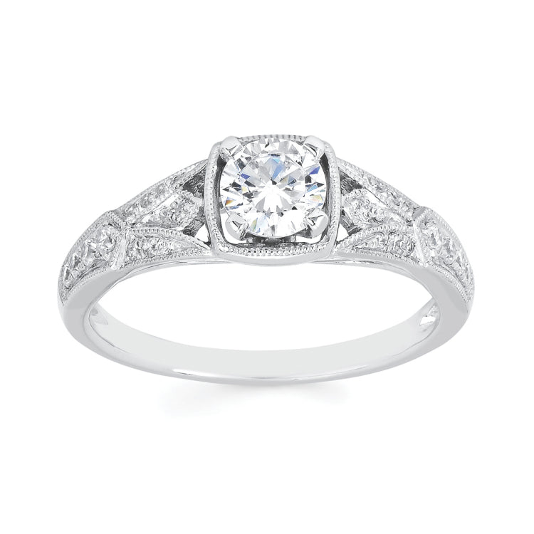 RING  RD V 0.157  STD